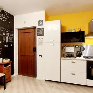Casa Federico Appartamento