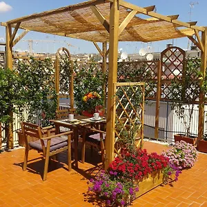 Appartement Holiday Rental St Peter'S Area