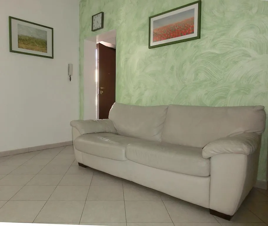 Apartment Piccolo Residence Sas Di Picchi Amelia & Co Rome