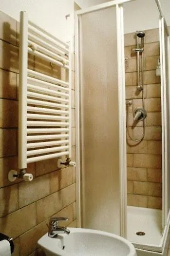 Apartment Piccolo Residence Sas Di Picchi Amelia & Co Rome Italy