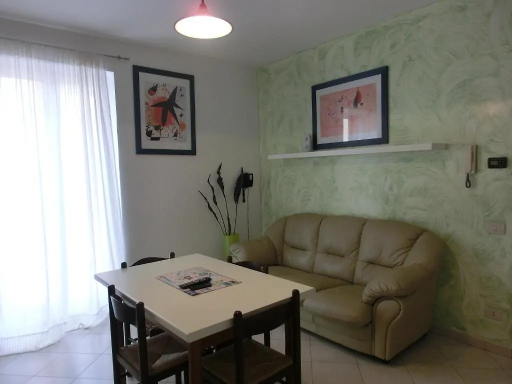 Piccolo Residence Sas Di Picchi Amelia & Co Rome 0*,  Italy