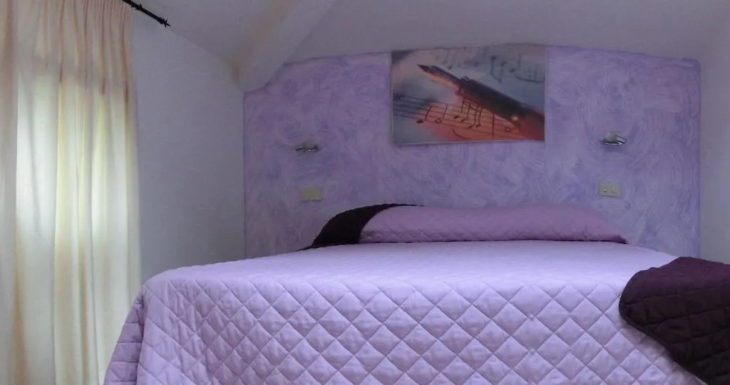 Piccolo Residence Sas Di Picchi Amelia & Co Rome Apartment