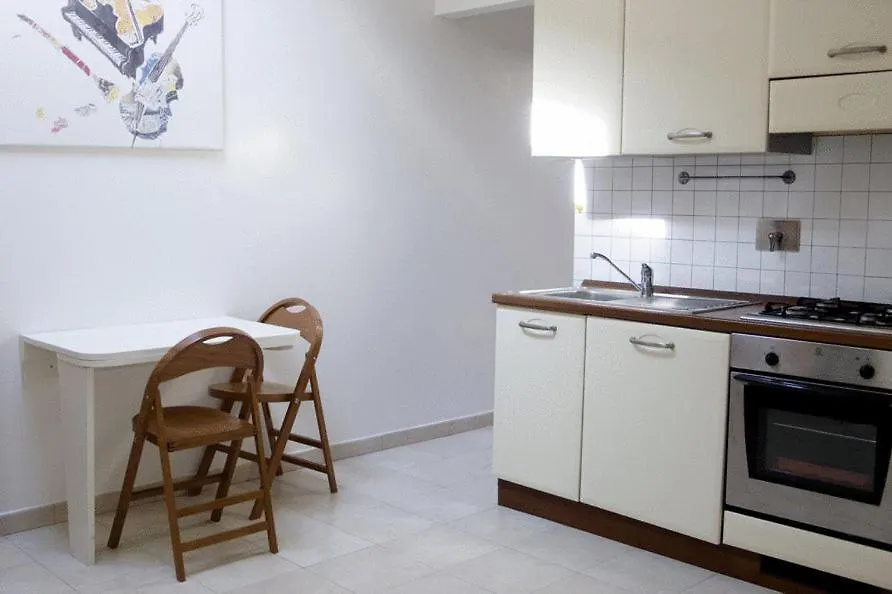 Piccolo Residence Sas Di Picchi Amelia & Co Rome
