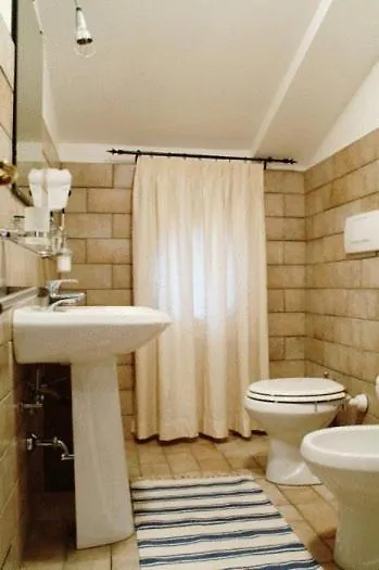 Appartement Piccolo Residence Sas Di Picchi Amelia & Co Rome