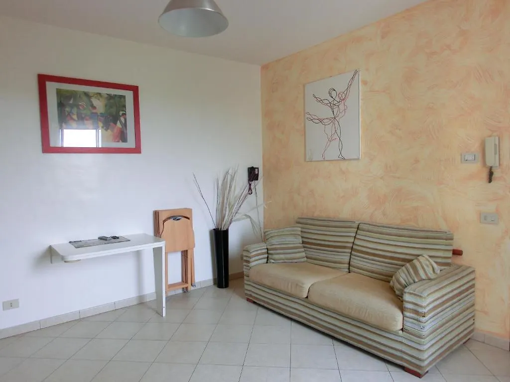 Piccolo Residence Sas Di Picchi Amelia & Co Rome Italië
