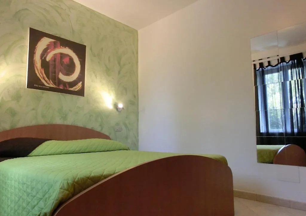 Piccolo Residence Sas Di Picchi Amelia & Co Rome
